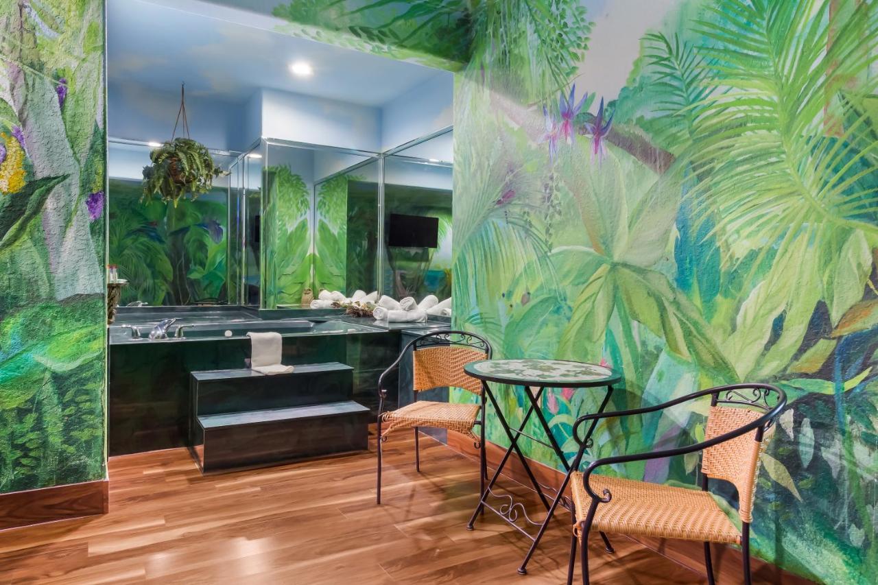Americas Best Value Platinum Inn & Suites Houston Zewnętrze zdjęcie