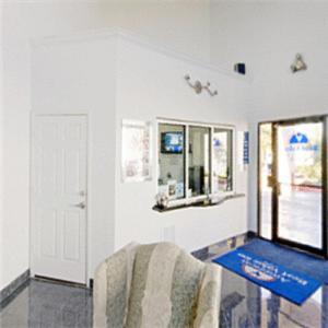 Americas Best Value Platinum Inn & Suites Houston Zewnętrze zdjęcie
