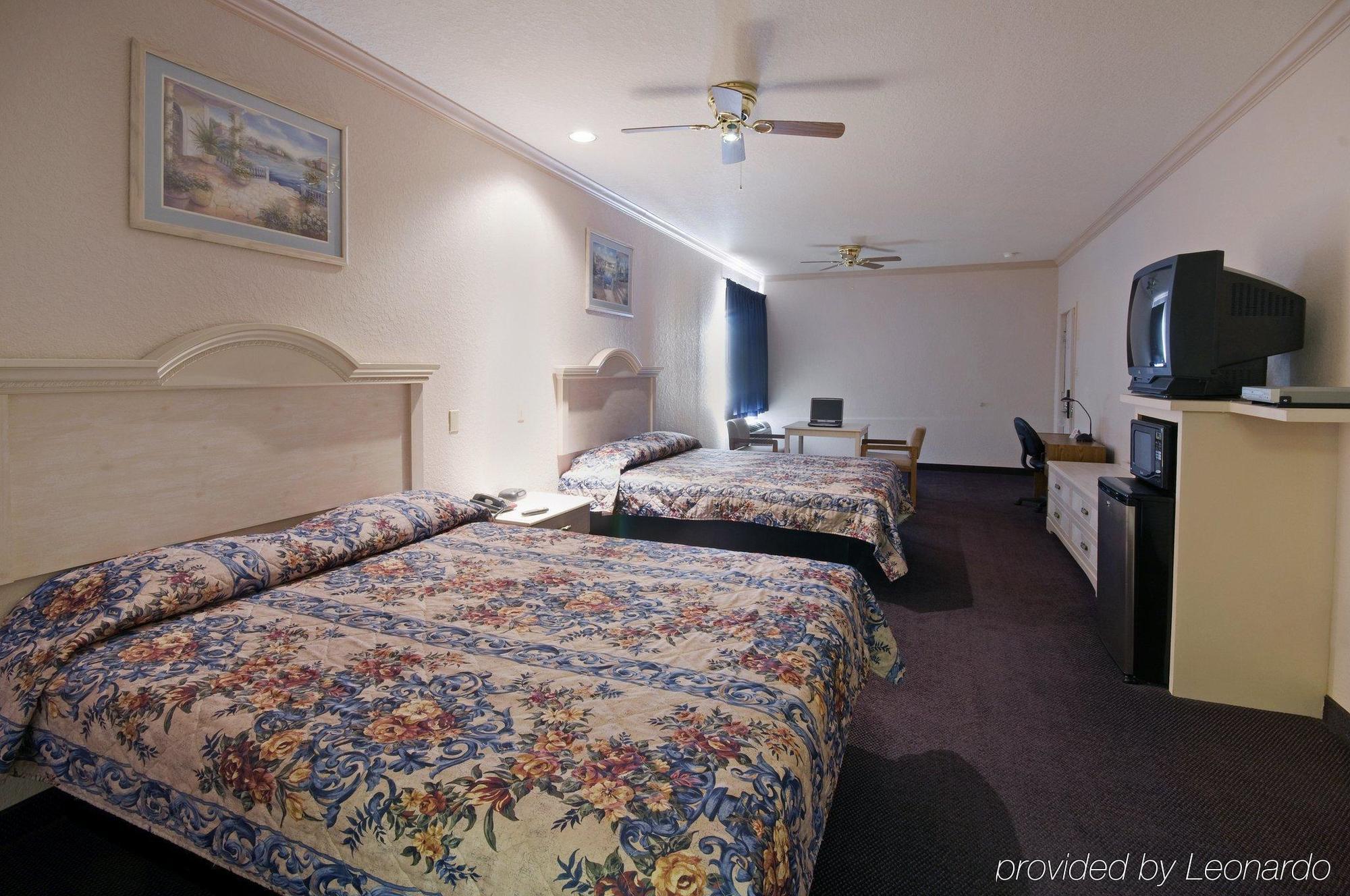 Americas Best Value Platinum Inn & Suites Houston Pokój zdjęcie